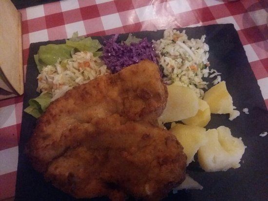 Stara Pierogarnia